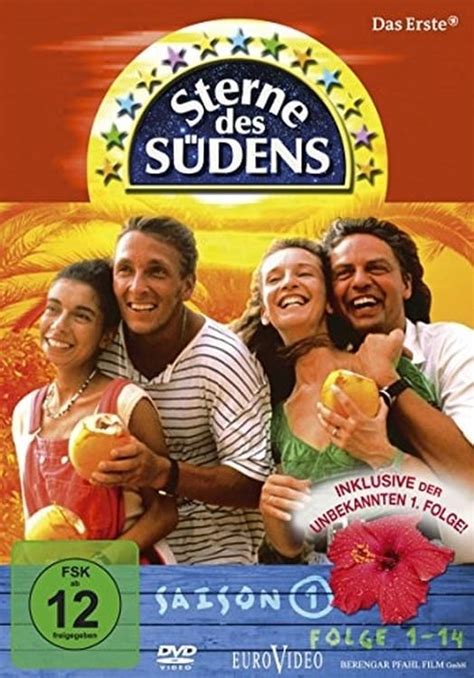 Sterne des Südens (TV Series 1992– ) 